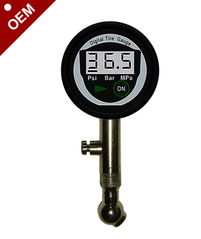 简易数字胎压表 通讯设备在仪表领域的创新应用